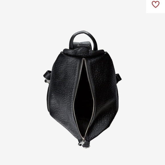 Rebecca Minkoff backpack - Picture 6 of 6